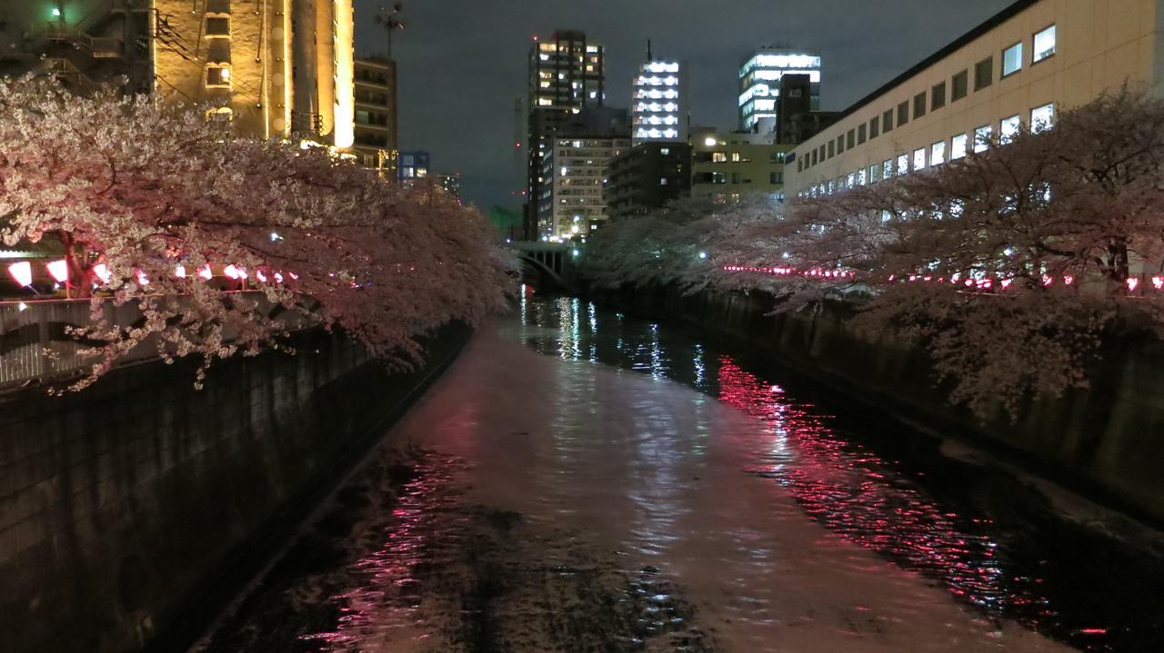 No Borders Hostel Tokyo Luaran gambar